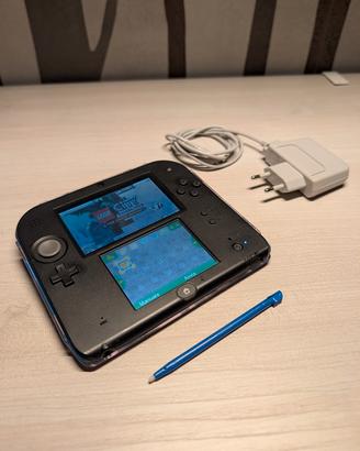 Nintendo 2DS