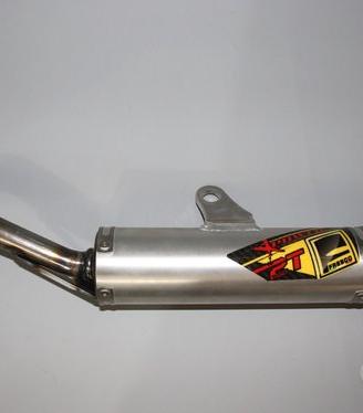 Silenziatore Fresco Racing Suzuki Rm 125 01/11 NEW