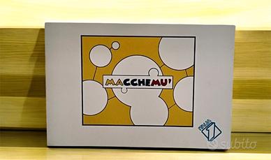 Macchemu documento storico