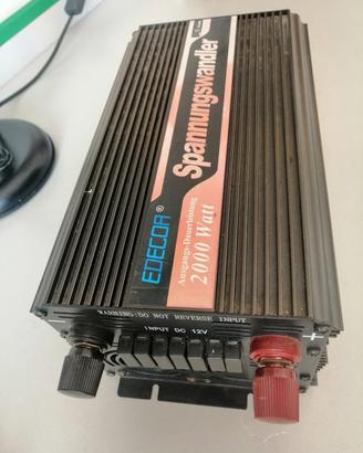 Inverter