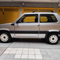 Fiat Panda 900 Hobby del 2000 ASI