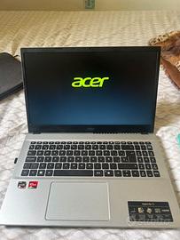 Acer Aspire Go 15 (2026) – Ryzen 7 PARI AL NUOVO