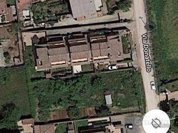 Terreno edificabile Pomezia