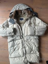 Piumone lungo MABRUN