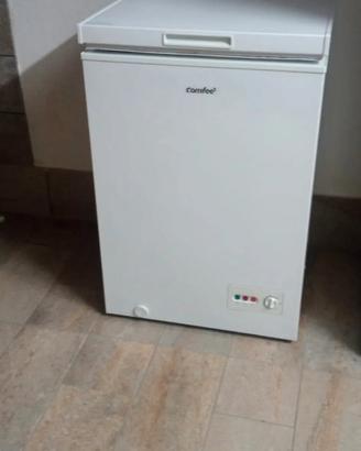 Comfeè hs129cn1wh Congelatore a Pozzetto 