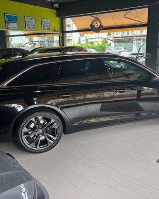Audi A6 Avant 45 3.0 TDI quattro tiptronic Busines