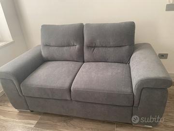 Divano 2 posti Iside