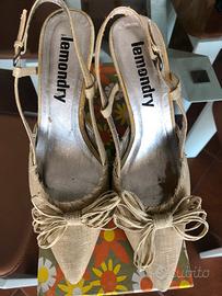 Chanel tessuto color  corda