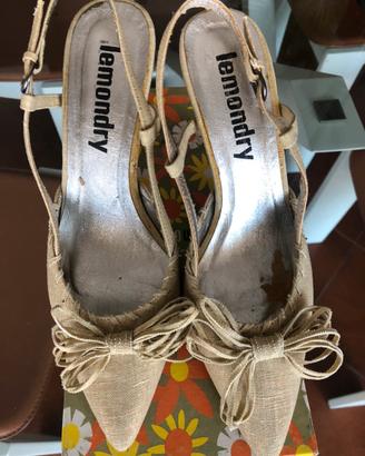 Chanel tessuto color  corda