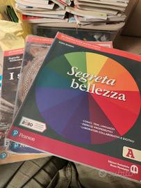 Libro Segreta Bellezza ISBN 9788869106354