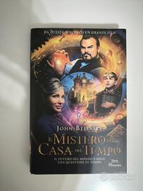 Il mistero della casa del tempo