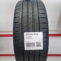 Gomme Usate Goodyear 205 55 16 Guarda Catalogo