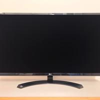 Monitor LG 32 pollici