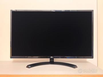 Monitor LG 32 pollici
