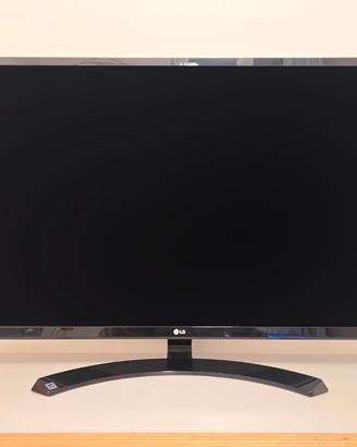 Monitor LG 32 pollici