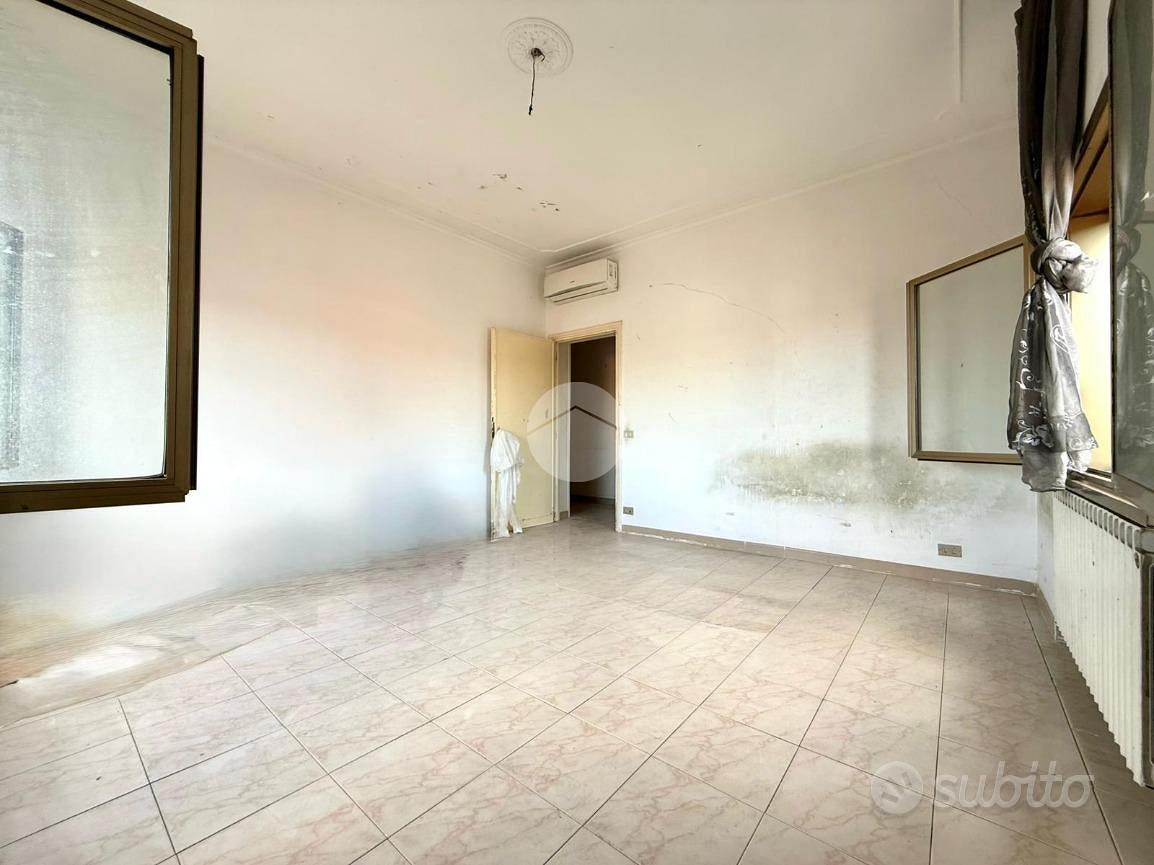 Appartamento – Roma, Tor Sapienza - Vista 5