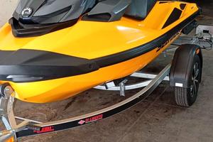Moto d'acqua seadoor 300