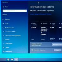 Toshiba Satellite Pro C660