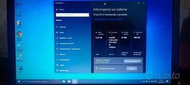 Toshiba Satellite Pro C660