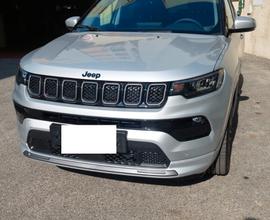 Jeep Compass 1.3 T4 240CV PHEV AT6 4xe S