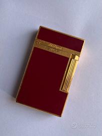 S.T Dupont Ligne 2 - anni ‘80 vintage