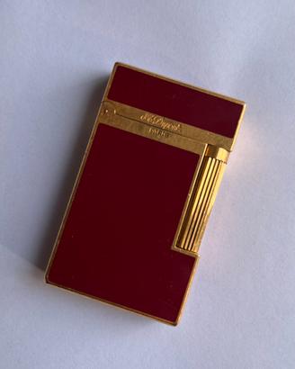 S.T Dupont Ligne 2 - anni ‘80 vintage