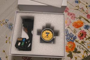orologio Cayenne 