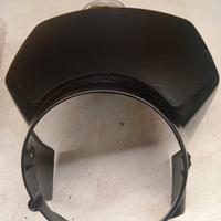Mascherina faro - HONDA XL125R XL500R