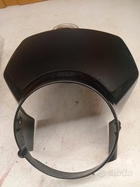 Mascherina faro - HONDA XL125R XL500R