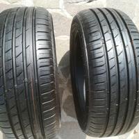 pneumatici seminuovi