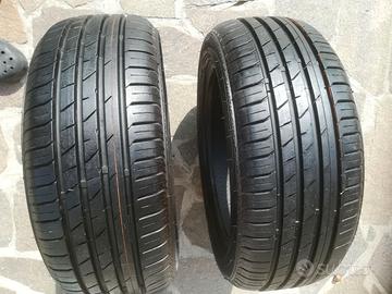 pneumatici seminuovi