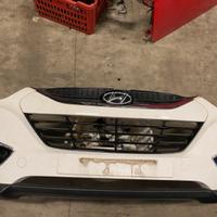 Paraurti Hyundai Tucson Ix35