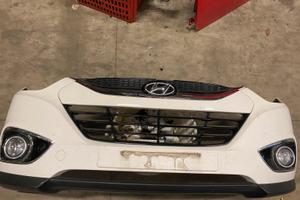 Paraurti Hyundai Tucson Ix35