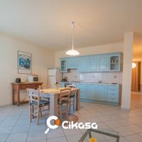 Teulada. Bilocale, ingresso indipendente e garage