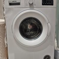 SMEG LBW60IT LAVATRICE SLIM