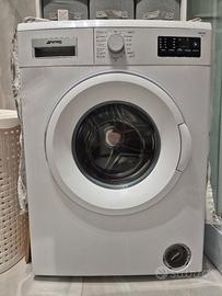 SMEG LBW60IT LAVATRICE SLIM