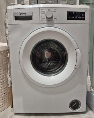 SMEG LBW60IT LAVATRICE SLIM