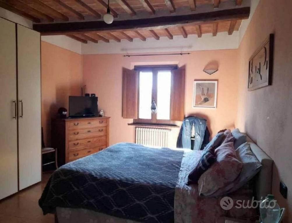 Casa – Cetona, Vecciano - Altro