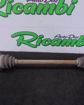 SEMIASSE POST. DESTRO HR-V 4X4 1.6 BENZINA 2000