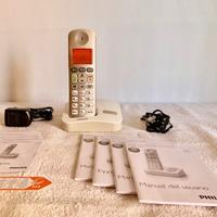 Telefono Cordless 