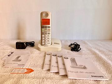 Telefono Cordless 