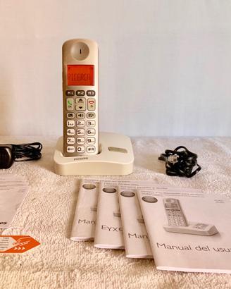 Telefono Cordless 