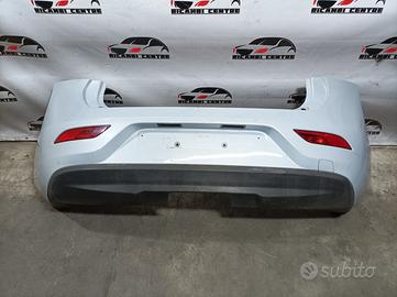 Paraurti posteriore volvo v40 2011-2020 hatchback