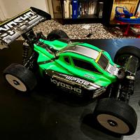 Modellismo