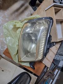 Faro lato dx panda 169 2 serie