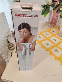 frullatore a immersione 