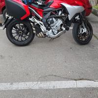 mv agusta turismo veloce 