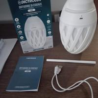 Diffusore di essenze