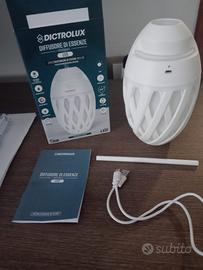 Diffusore di essenze