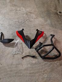 accessori Ducati Multistrada V4/V4S